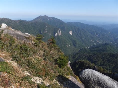 天祖山|天祖山｜最新の山行記録と登山ルートやアクセス、気象状況など 